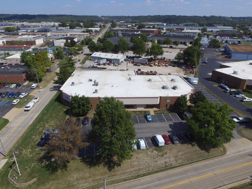 501 Marshall Road , Valley Park, MO 63088